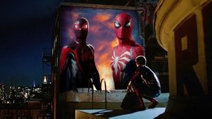 Marvels Spider Man 2, Spider Man 2, Spiderman, 2023 Games, Ps5 Games, Games, 4K wallpaper