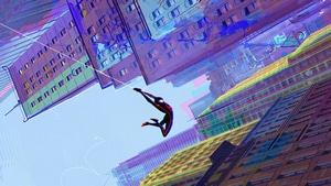 Spider Man Across The Spider Verse, Spiderman, Superheroes, 2023 Movies, Movies, Marvel, 4K wallpaper