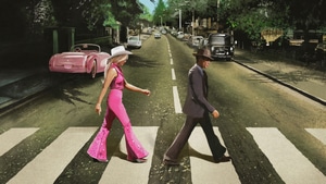 Barbie Movie, Barbie, Oppenheimer, 2023 Movies, Movies, 4K wallpaper