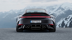 Porsche 911, 2023 Cars, Cars, 4K wallpaper