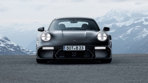Porsche 911, 2023 Cars, Cars, 4K wallpaper