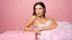 Millie Bobby Brown, Celebrities, Girls, 4K wallpaper