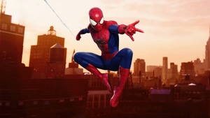 Marvels Spider Man 2, Spider Man 2, Spiderman, 2023 Games, Ps5 Games, Games, 4K wallpaper