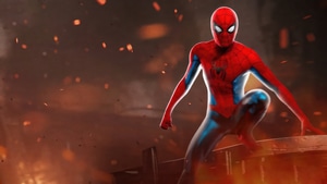 Marvels Spider Man 2, Spider Man 2, Spiderman, 2023 Games, Ps5 Games, Games, 4K wallpaper