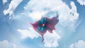 Superman Legacy, Superman, Superheroes, Artist, Artwork, Digital Art, 4K wallpaper