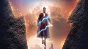Shazam Fury Of The Gods, Shazam, Superheroes, 2023 Movies, Movies, 4K wallpaper