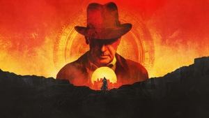 Indiana Jones And The Dial Of Destiny, 2023 Movies, Movies, 4K wallpaper