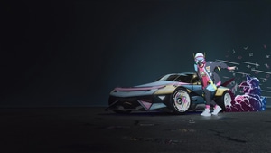 Need For Speed Unbound, Need For Speed, 2023 Games, Ps5 Games, Xbox Games, Pc Games, 4K wallpaper