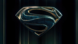 Superman, Superheroes, Artwork, Digital Art, Artist, Logo, 4K wallpaper