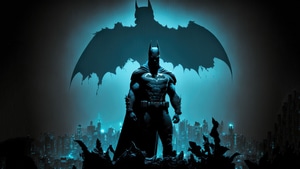 Batman, Superheroes, Artwork, Digital Art, Artist, Deviantart, 4K wallpaper