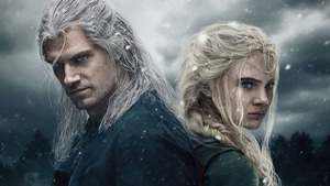 The Witcher Season 3, The Witcher, Tv Shows, Henry Cavill, 4K wallpaper