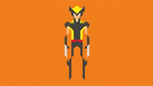 X Men, Superheroes, Artwork, Digital Art, Artist, Behance, 4K wallpaper