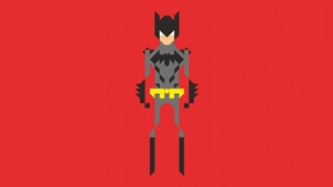 Batman, Superheroes, Artwork, Digital Art, Artist, Behance, 4K wallpaper