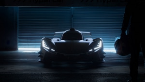 777 Hypercar, 2023 Cars, Cars, 4K wallpaper