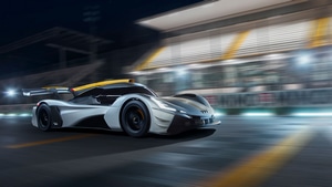777 Hypercar, 2023 Cars, Cars, 4K wallpaper