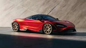Mclaren 765lt, Mclaren, Cars, 4K wallpaper