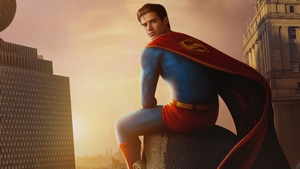 Superman, Man Of Steel, Superheroes, Artist, Artwork, Digital Art, 4K wallpaper