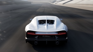 Bugatti Chiron, Bugatti, 2023 Cars, Cars, 4K wallpaper