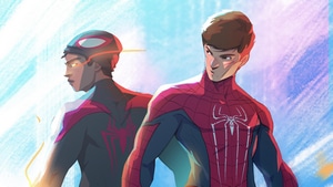 Spiderman, Superheroes, Artwork, Digital Art, 4K wallpaper