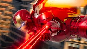 Iron Man, Superheroes, Artwork, Digital Art, Artist, Artstation, 4K wallpaper
