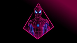 Spiderman, Superheroes, Artwork, Digital Art, Artist, Behance, 4K wallpaper