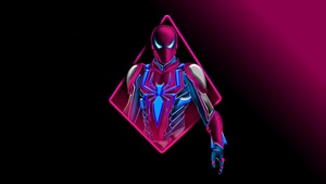 Spiderman, Superheroes, Artwork, Digital Art, Artist, Behance, 4K wallpaper