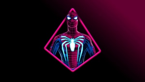 Spiderman, Superheroes, Artwork, Digital Art, Artist, Behance, 4K wallpaper
