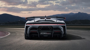 Ferrari Sf90 Xx Stradale, Ferrari, 2024 Cars, Cars, 4K wallpaper