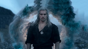 The Witcher Season 3, The Witcher, Tv Shows, Henry Cavill, 4K wallpaper