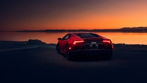 Lamborghini Huracan, Lamborghini, 2023 Cars, Cars, 4K wallpaper