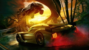 Forza Horizon 5, Games, 2023 Games, 4K wallpaper
