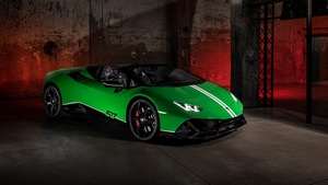 Lamborghini Huracan Evo Spyder, Lamborghini Huracan Evo, Lamborghini Huracan, Lamborghini, 2023 Cars, Cars, 4K wallpaper