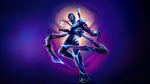 Blue Beetle, 2023 Movies, Movies, Superheroes, 4K wallpaper