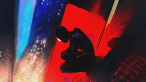 Spider Man Across The Spider Verse, Spiderman, Miles Morales, 2023 Movies, Movies, 4K wallpaper