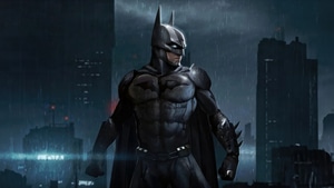 Batman, Superheroes, Artist, Artwork, Digital Art, 4K wallpaper