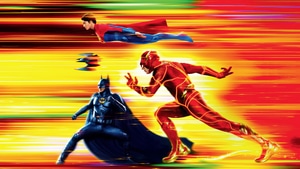 The Flash Movie, The Flash, Flash, Batman, Supergirl, Superheroes, 2023 Movies, Movies, 4K wallpaper