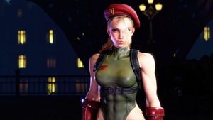 Cammy, Street Fighter 6, Street Fighter, Ps5 Games, Ps4 Games, Xbox Games, 2023 Games, Games, 4K wallpaper
