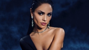 Eiza Gonzalez, Music, Celebrities, Girls, 4K wallpaper