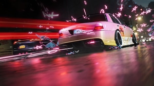 Need For Speed Unbound, Need For Speed, 2023 Games, Ps5 Games, Xbox Games, Pc Games, 4K wallpaper