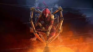 Spiderman, Superheroes, Artist, Artwork, Digital Art, 4K wallpaper