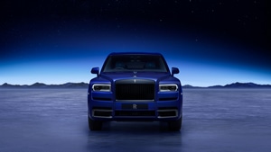 Rolls Royce Cullinan, Rolls Royce, 2023 Cars, Cars, 4K wallpaper