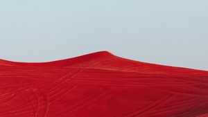Dunes, Sand, Nature, 4K wallpaper