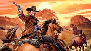 Red Dead Redemption 2, 2023 Games, Games, Artist, Artwork, Digital Art, Deviantart, 4K wallpaper