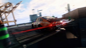 Need For Speed Unbound, Need For Speed, 2023 Games, Ps5 Games, Xbox Games, Pc Games, Porsche, 4K wallpaper