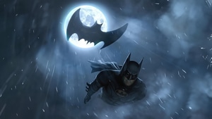 The Flash Movie, Batman, Superheroes, Digital Art, Artist, 2023 Movies, Movies, Artwork, Artist, 4K wallpaper