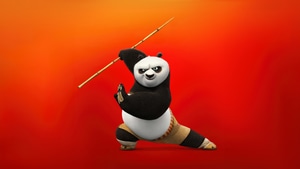Kung Fu Panda 4, Kung Fu Panda, Movies, 2024 Movies, 4K wallpaper