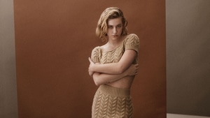 Lili Reinhart, Celebrities, Girls, Model, Photoshoot, 4K wallpaper