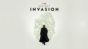 Secret Invasion, Marvel, Tv Shows, Minimalism, Minimalist, 4K wallpaper