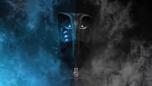 Mortal Kombat 2, Mortal Kombat, 2024 Movies, Movies, Artist, Artwork, Digital Art, 4K wallpaper