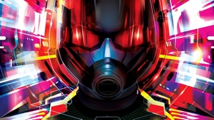 Ant Man And The Wasp Quantumania, Ant Man, 2023 Movies, Movies, Artwork, Superheroes, 4K wallpaper